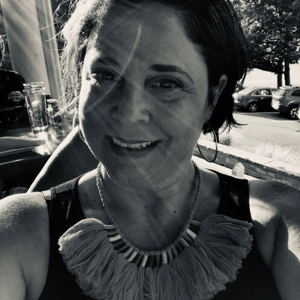 Meet your Posher, Tracy